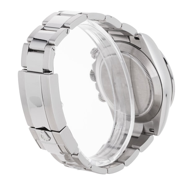 Rolex Daytona 116520